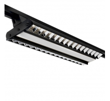 Трековый светодиодный светильник Jazzway PTR 2296R 1F2S 5039438