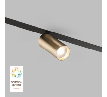 Трековый светодиодный светильник Denkirs Smart Spot DK8010-BG