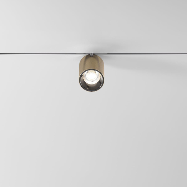 Трековый светильник Elektrostandard 85204/01 a067276