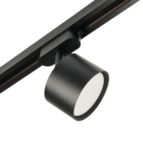 Трековый светодиодный светильник MyFar Tube MT0124-GX53-B Трековый светодиодный светильник MyFar Tube MT0124-GX53-B