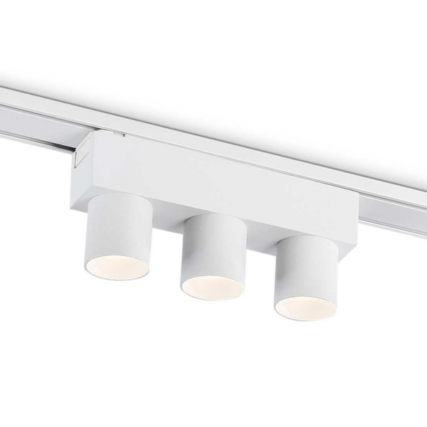 Трековый светодиодный светильник Ambrella light Track System GV1503 Трековый светодиодный светильник Ambrella light Track System GV1503
