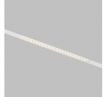 Трековый светодиодный светильник Denkirs Simple Grill DK8102-WH