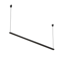 Трековый подвесной светильник Maytoni Technical TR169-1-52W3K-M-B