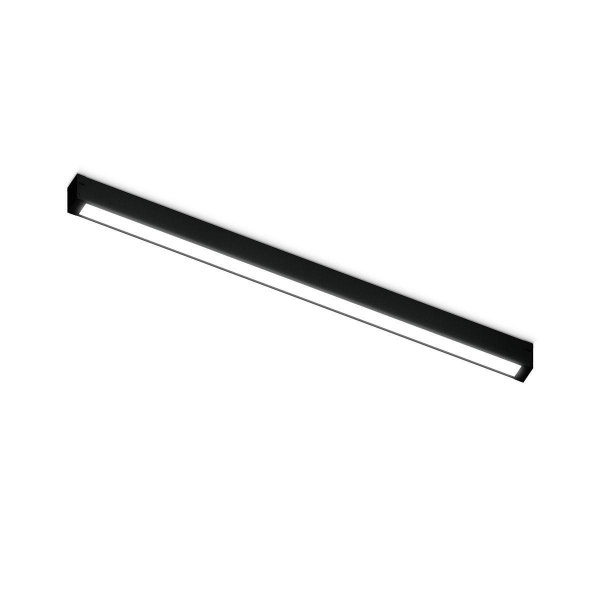 Трековый светодиодный светильник Ambrella Light Track System Magnetic 220V GL1292 Трековый светодиодный светильник Ambrella Light Track System Magnetic 220V GL1292