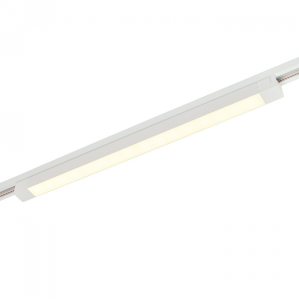 Трековый светильник MyFar Lines MT0110-30W4K-W