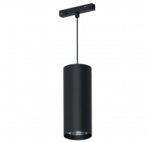 Светильник светодиодный Feron MGN311 трековый низковольтный 15W, 1350 Lm, 4000К, 35 градусов, черный