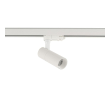 Трековый трехфазный светильник Nowodvorski Ctls Tinos Led White 10390