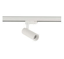 Трековый трехфазный светильник Nowodvorski Ctls Tinos Led White 10390