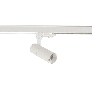 Трековый трехфазный светильник Nowodvorski Ctls Tinos Led White 10390