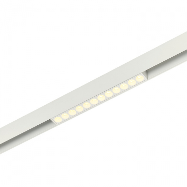 Трековый светильник MyFar FlowPoint MT0211-12W3K-W