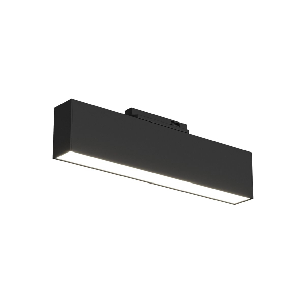 Трековый светильник Denkirs DK6440-BK