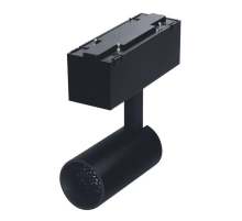 Трековый светодиодный светильник DesignLed SY-601201-BL-7-NW 003586