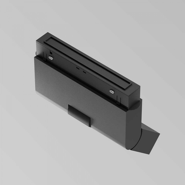 Трековый светодиодный светильник Maytoni Technical Points rot TR033-4-6W3K-M-DS-B Трековый светодиодный светильник Maytoni Technical Points rot TR033-4-6W3K-M-DS-B
