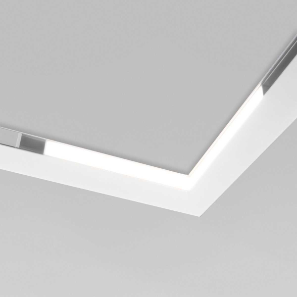 Трековый светодиодный светильник Elektrostandard Link 24W 4200K 85029/01 a062112