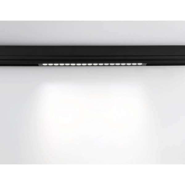 Трековый светодиодный светильник Ambrella Light Track System Magnetic 220V GL1314 Трековый светодиодный светильник Ambrella Light Track System Magnetic 220V GL1314