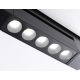 Трековый светодиодный светильник Ambrella light Track System GL6703