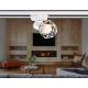 Трековый светильник Ambrella light Track System GL5001