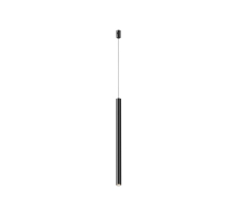 Трековый светильник Maytoni Technical TR156-1-5W4K-B