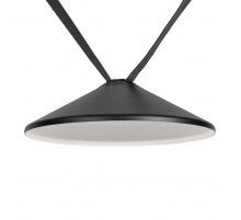 Трековый светодиодный светильник Kink Light Сатори 6425-1,19