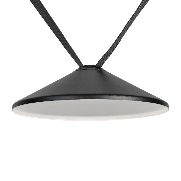Трековый светодиодный светильник Kink Light Сатори 6425-1,19 Трековый светодиодный светильник Kink Light Сатори 6425-1,19