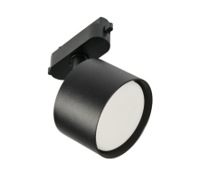 Трековый светодиодный светильник MyFar Tube MT0124-GX53-B