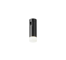 Трековый светодиодный светильник Maytoni Flarity Skim TR145-1-3W4K-W-B