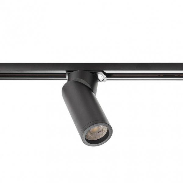Трековый светильник Crystal Lux CLT 0.31 030 BL Трековый светильник Crystal Lux CLT 0.31 030 BL
