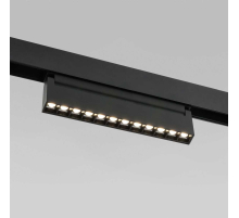 Трековый светодиодный светильник Elektrostandard Slim Magnetic 85010/01 a057198