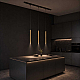 Трековый светильник ST Luce Skyline 48 ST683.346.08