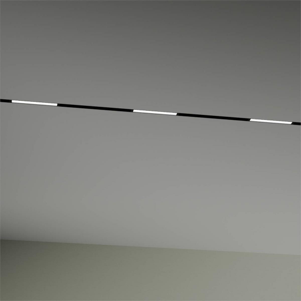 Трековый светильник Lightera Startrek 220 LE169TRL-9B WIFI