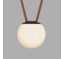 Трековый светильник Denkirs DK5551-BK