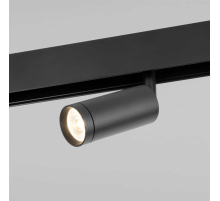 Трековый светодиодный светильник Elektrostandard Slim Magnetic 85507/01 a061300