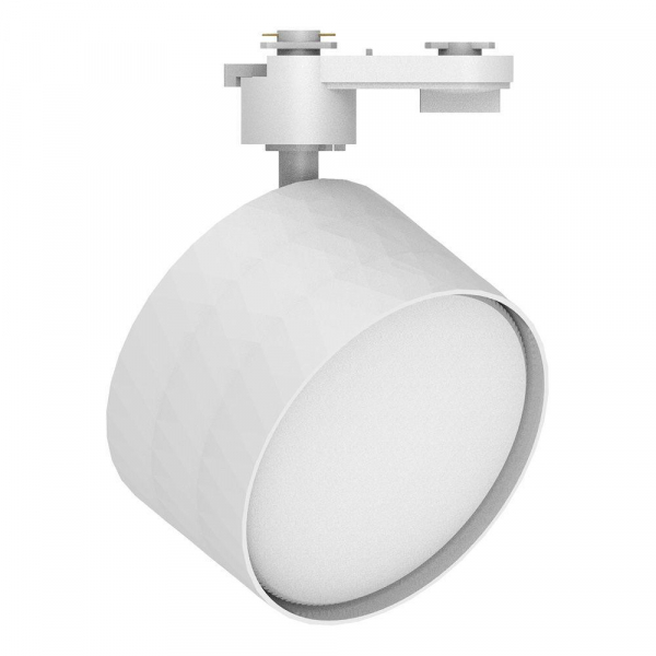 Трековый светильник Feron Prism AL177 48700 Трековый светильник Feron Prism AL177 48700