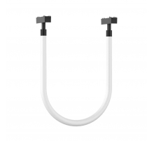 Трековый светодиодный светильник Ambrella light Track System Magnetic Ultra Slim GV1711