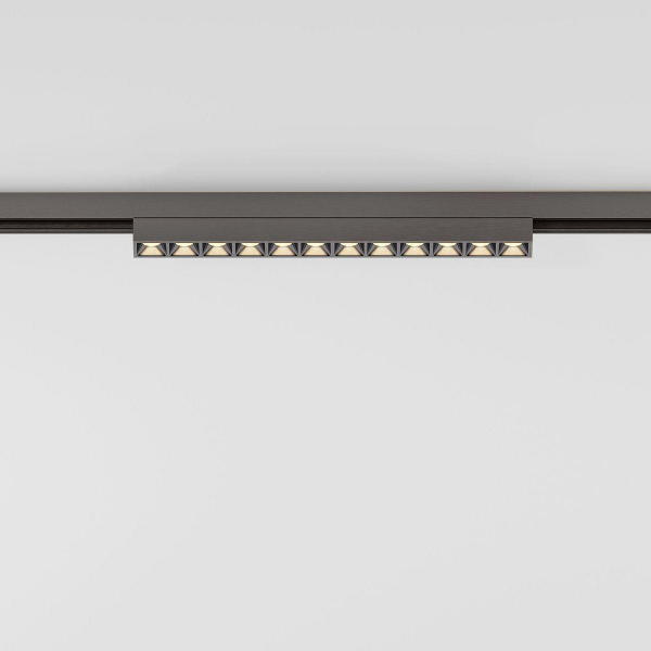 Трековый светодиодный светильник Elektrostandard Titan Line 85528/01 a069713 Трековый светодиодный светильник Elektrostandard Titan Line 85528/01 a069713