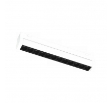 Трековый светодиодный светильник iLedex Technical Vision SMART 4825-041-L209-12W-36DG-WH