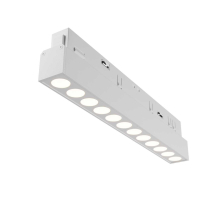 Трековый светильник Maytoni Technical TR031-4-12WTW-DD2-W