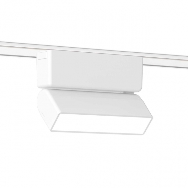 Трековый светодиодный светильник Ambrella light Track System Magnetic Ultra Slim GV1477 Трековый светодиодный светильник Ambrella light Track System Magnetic Ultra Slim GV1477