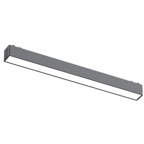 Светильник трековый Aployt Magnetic track 48 APL.0101.01.12 Светильник трековый Aployt Magnetic track 48 APL.0101.01.12