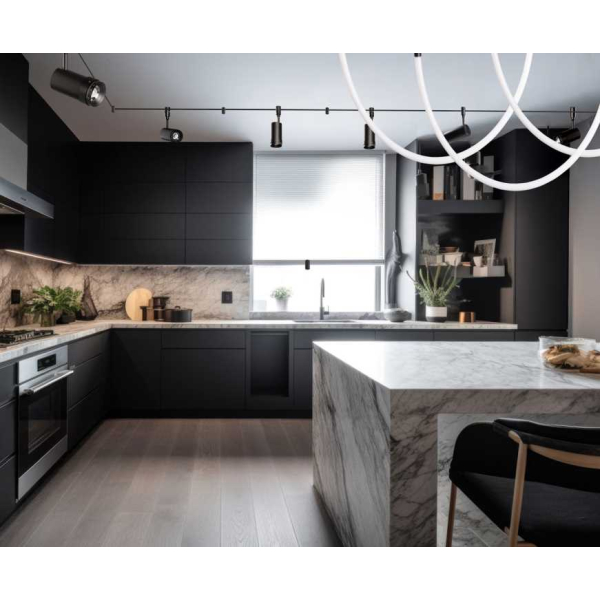 Трековый светильник De Markt Флекси 852012101