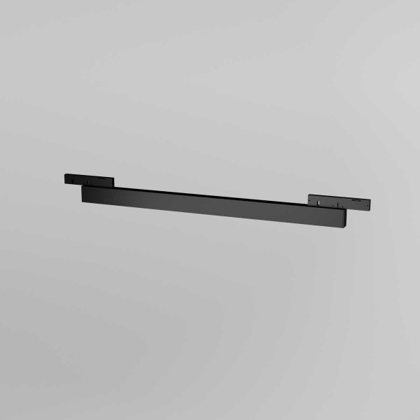 Трековый светильник Maytoni Technical Points TR193-1-15W2.7K-M-B Трековый светильник Maytoni Technical Points TR193-1-15W2.7K-M-B