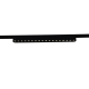 Магнитная трековая система Reluce 13002-9.3-001UR magnetic LED16W BK