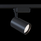 Трековый светодиодный светильник Maytoni Technical Unity Vuoro TR003-1-17W4K-B