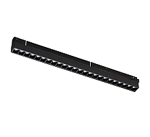 Трековый магнитный светильник Nowodvorski Focus Led Black 10643