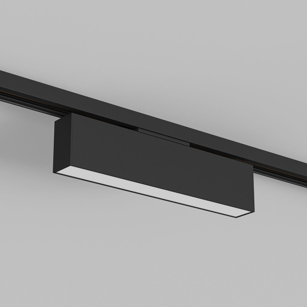 Трековый светильник Denkirs DK6440-BK