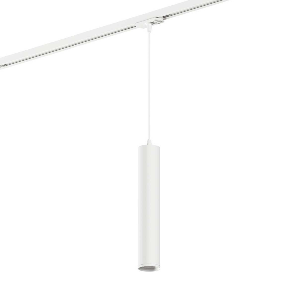 Трековый светильник Denkirs DK6210-WH Трековый светильник Denkirs DK6210-WH