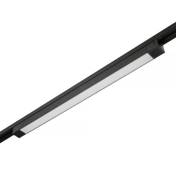 Трековый светодиодный светильник MyFar Lines MT0110-30W3K-B Трековый светодиодный светильник MyFar Lines MT0110-30W3K-B