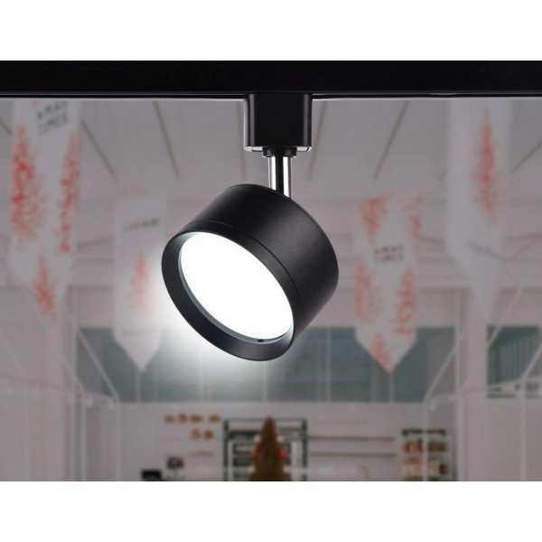 Трековый светильник Ambrella light Track System GL5357 Трековый светильник Ambrella light Track System GL5357