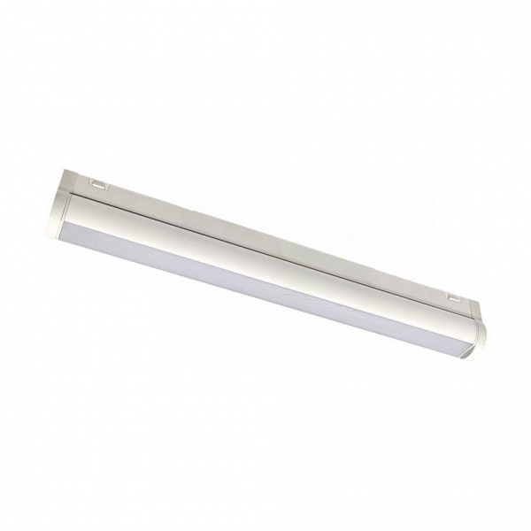 Трековый светодиодный светильник iLedex Technical Vision 4825-040-L305-12W-110DG-3000K-WH Трековый светодиодный светильник iLedex Technical Vision 4825-040-L305-12W-110DG-3000K-WH
