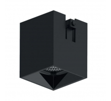 Светильник светодиодный Feron MGN309 трековый низковольтный 20W, 1800 Lm, 4000К, 35 градусов, черный